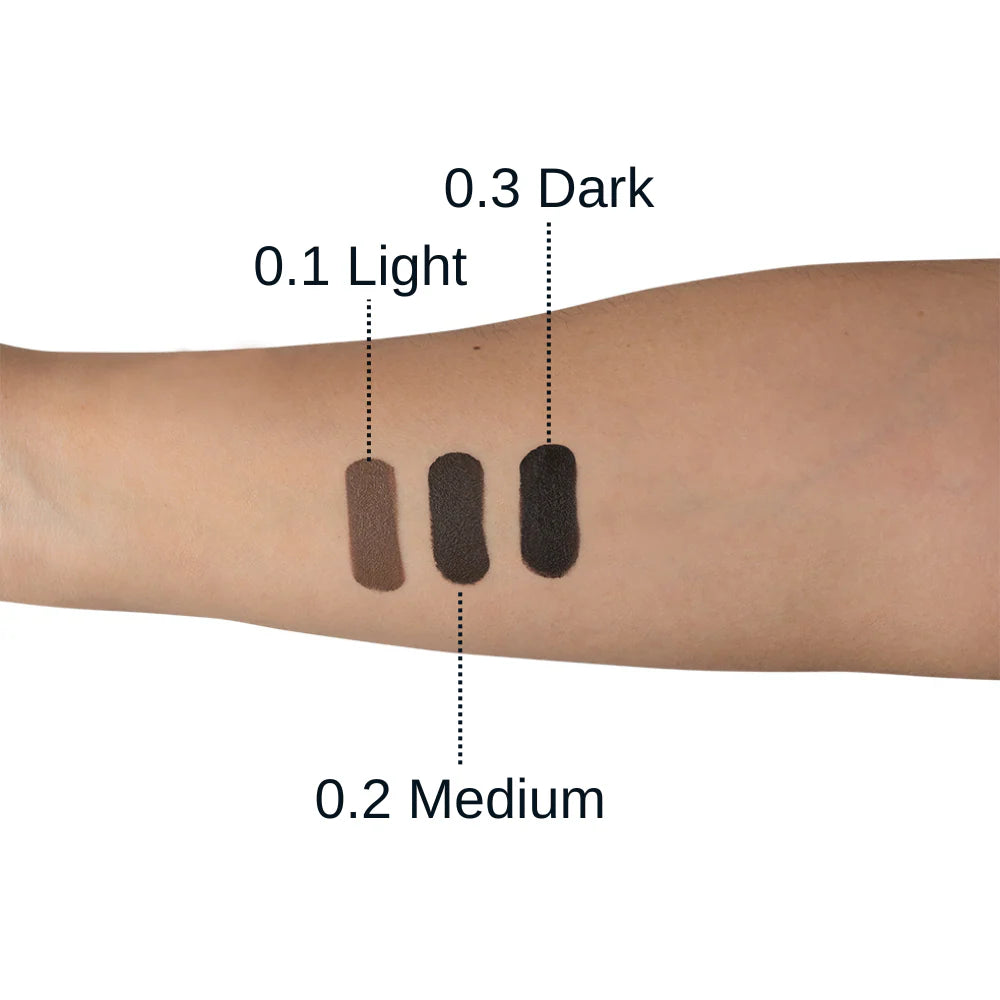 KIT DE CEJAS DE ANI-K