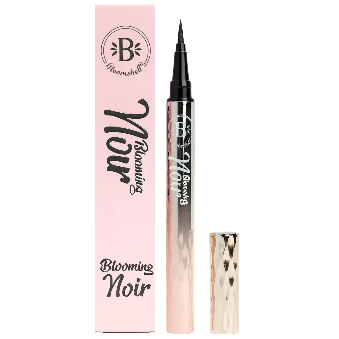 EYELINER BLOOMING NOIR DE BLOOMSHELL