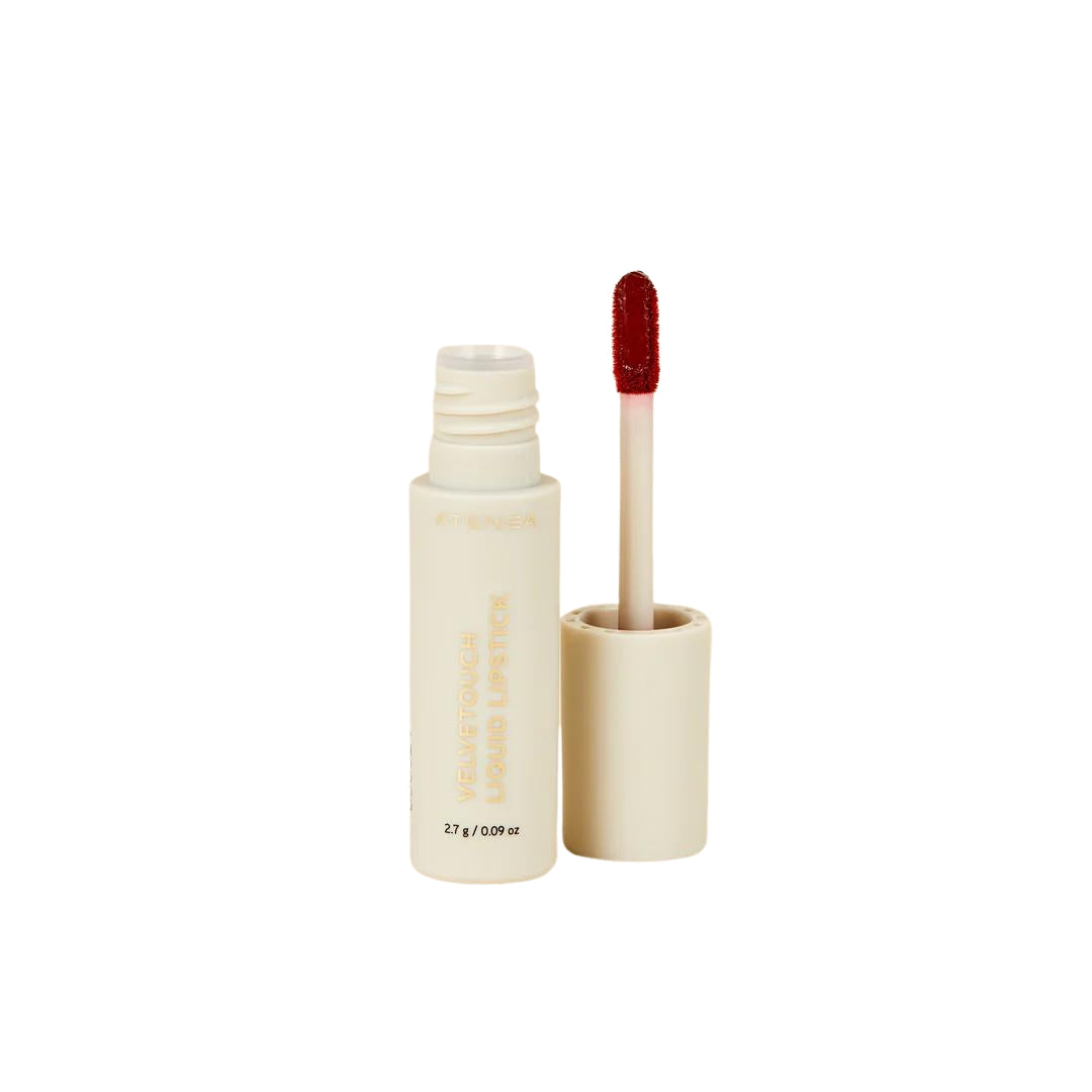 LABIAL VELVET LÍQUIDO DE ATENEA