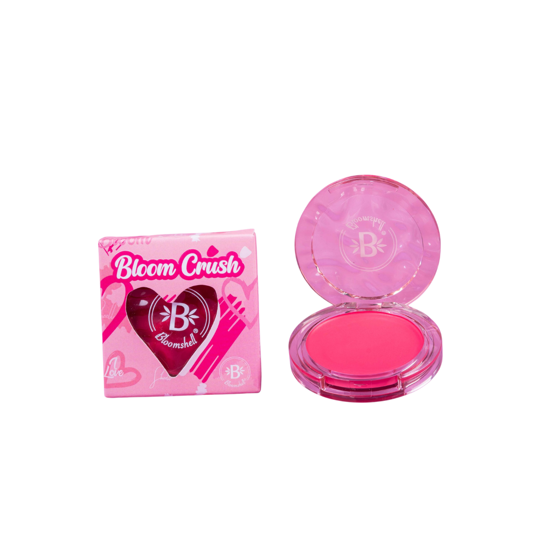 BLOOM CRUSH AMUSE DE BLOOMSHELL