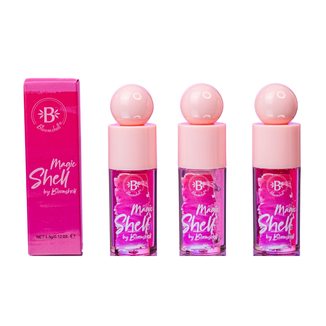 MAGIC SHELL DE BLOOMSHELL
