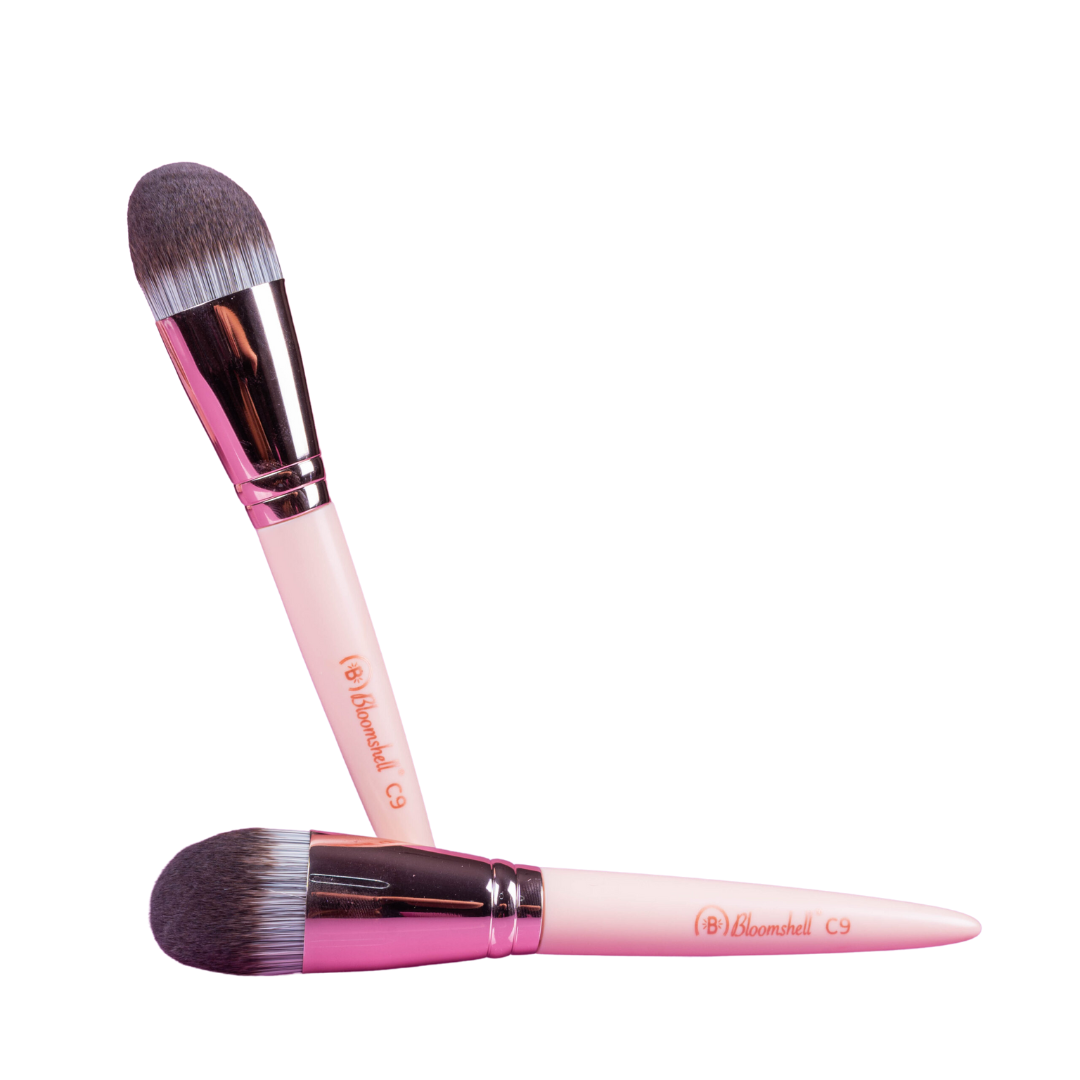 BLOOM BRUSH MULTIUSOS C9 DE BLOOMSHELL
