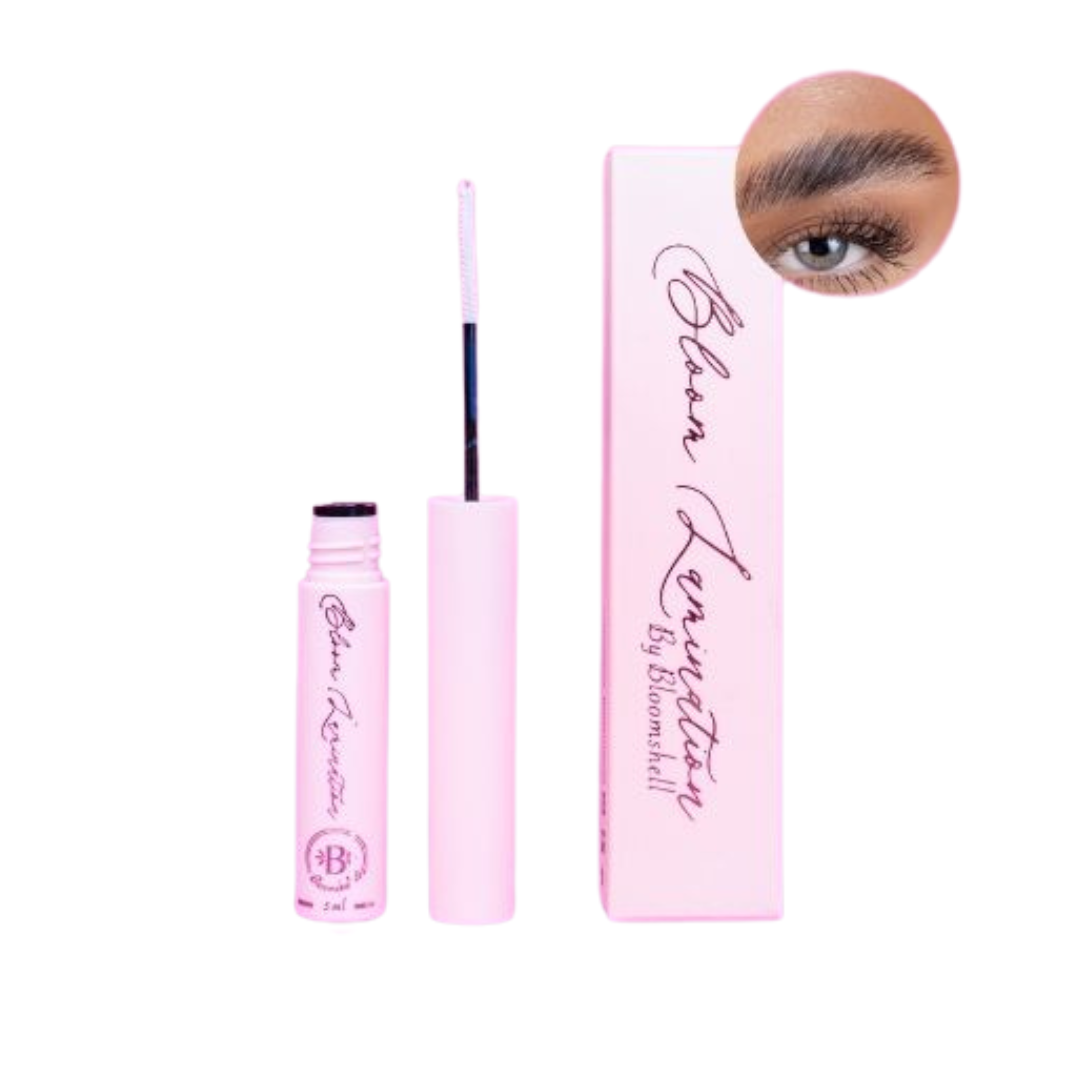 BLOOM LAMINATION (LAMINADOR DE CEJAS) DE BLOOMSHELL