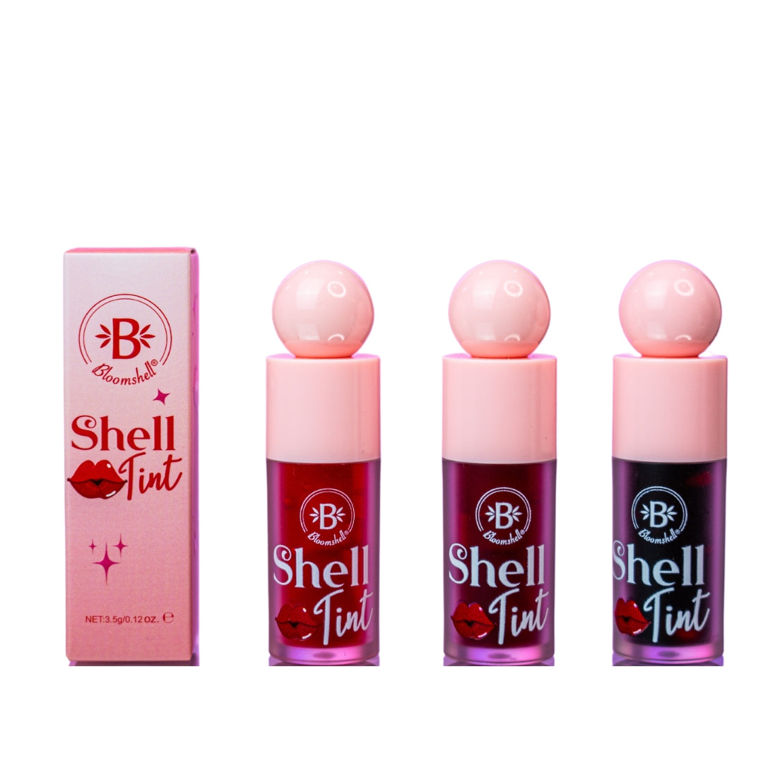 SHELL TINT DE BLOOMSHELL