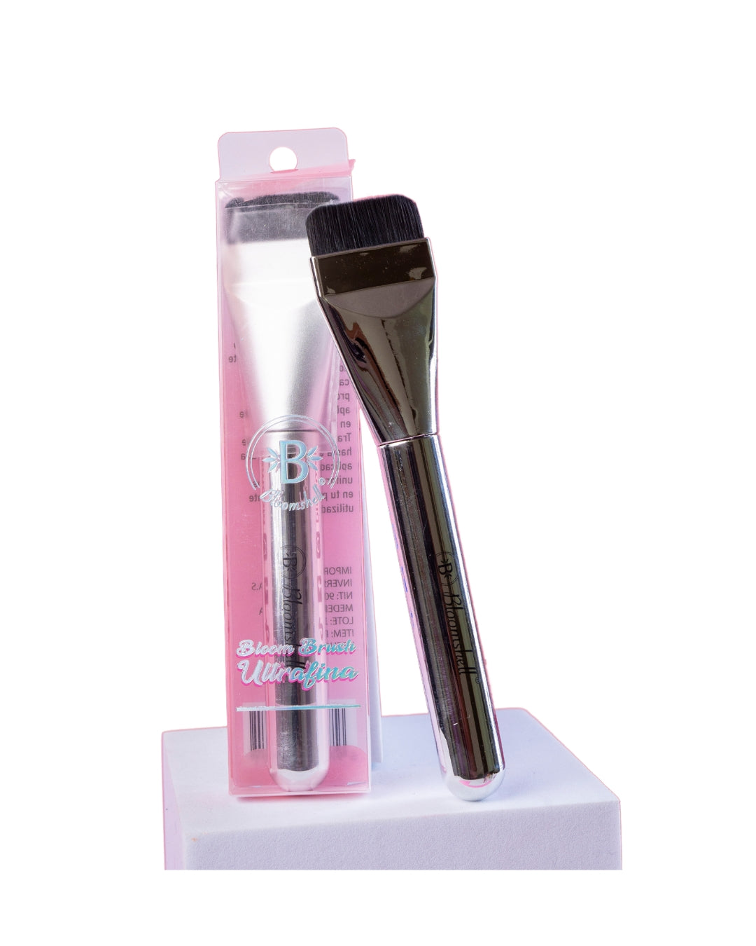 BLOOM BRUSH ULTRAFINA DE BLOOMSHELL