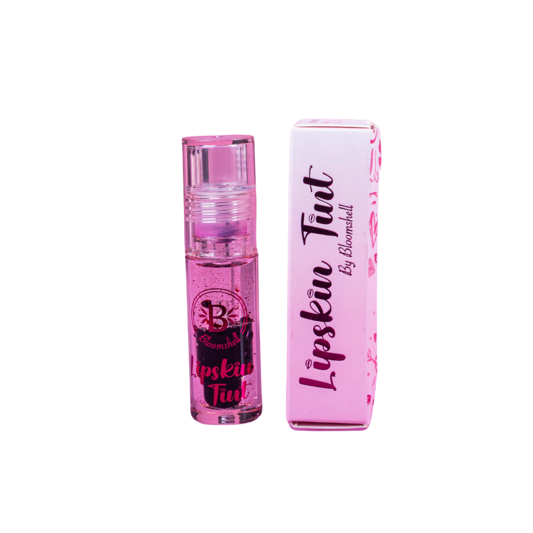 LIPSKIN TINT 2 EN 1 DE BLOOMSHELL