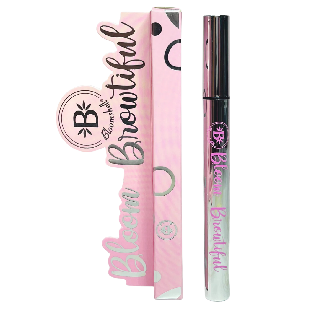 LAPIZ DE CEJAS BLOOM BROWTIFUL DE BLOOMSHELL