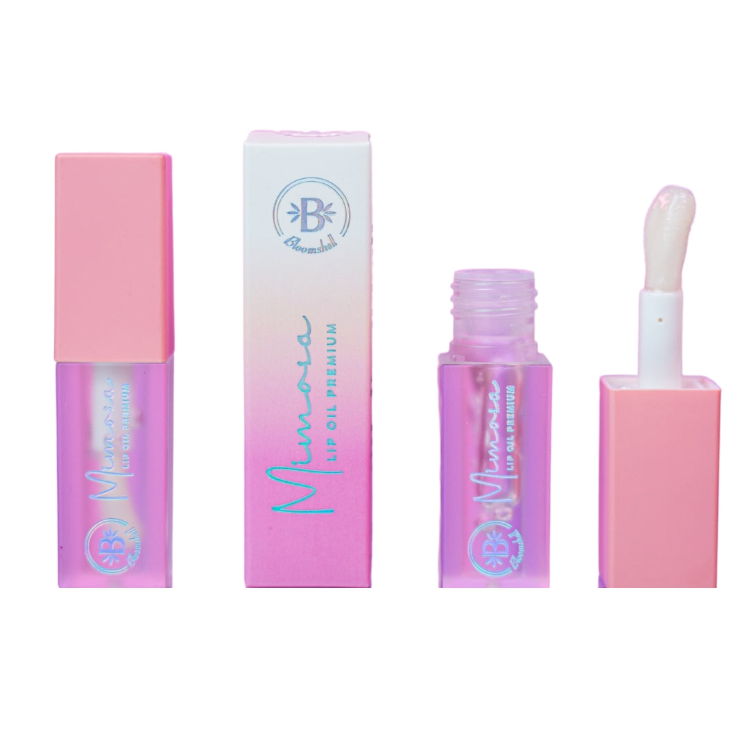 LIP OIL MIMOSA DE BLOOMSHELL