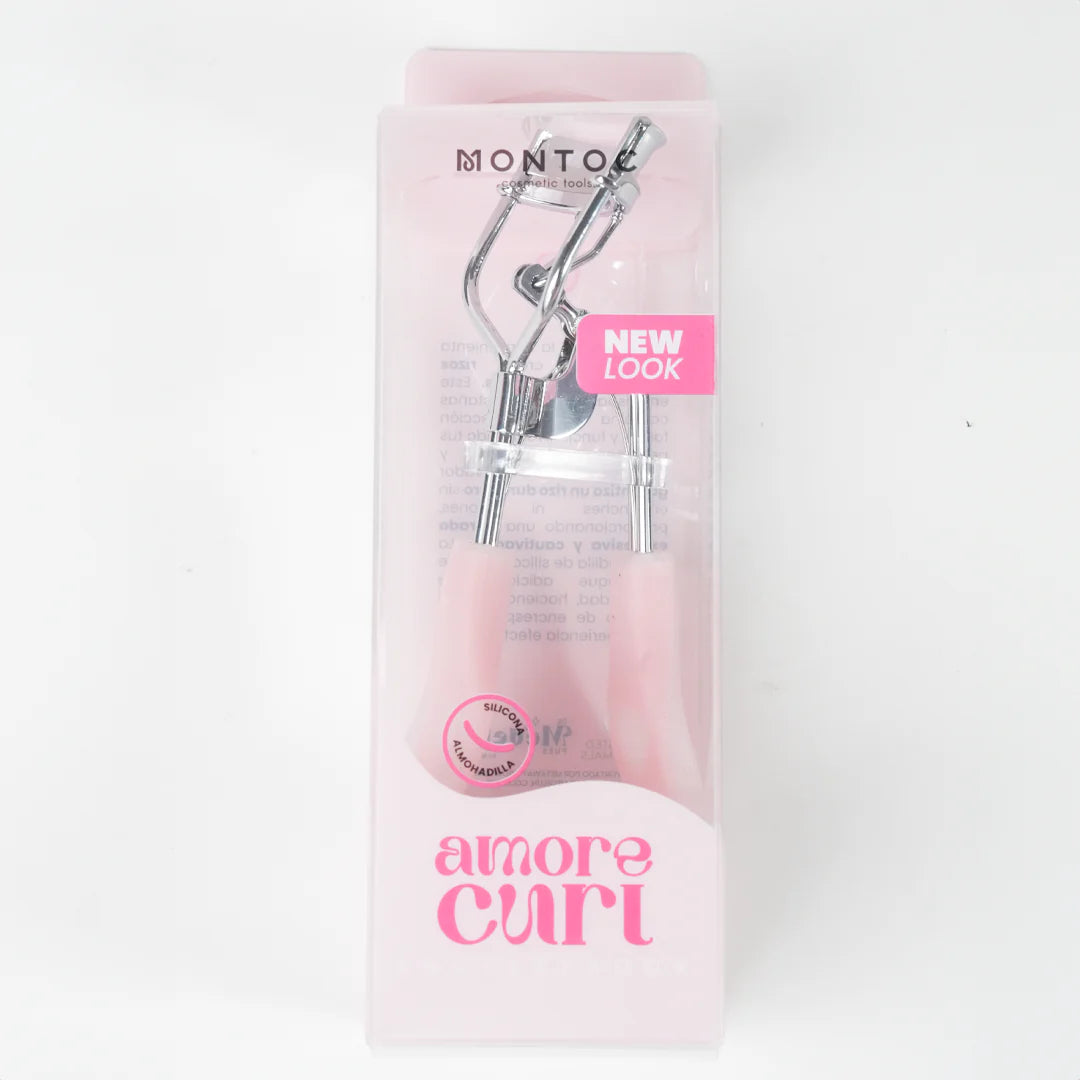 ENCRESPADOR PROFESIONAL AMORE CURL DE MONTOC