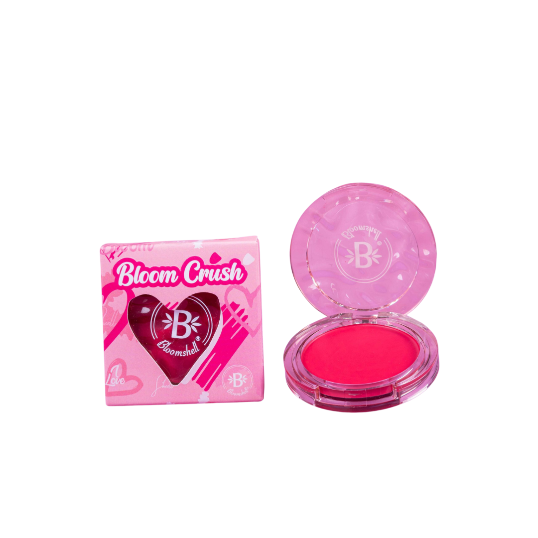 BLOOM CRUSH AMUSE DE BLOOMSHELL