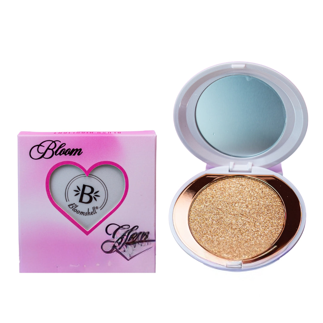 BLOOM GLOW DE BLOOMSHELL