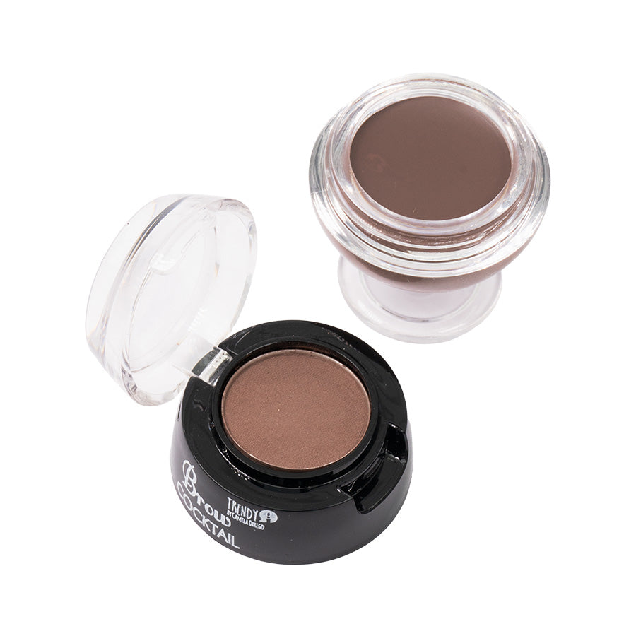 COCTEL DE CEJAS DE TRENDY