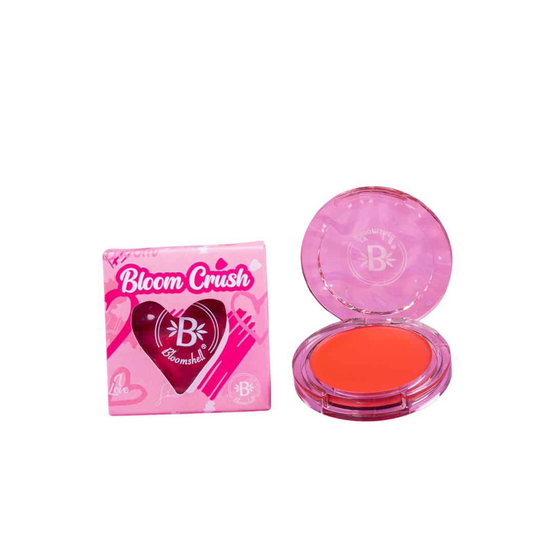 BLOOM CRUSH AMUSE DE BLOOMSHELL