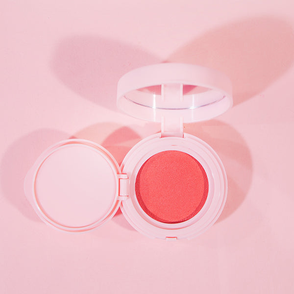 BLUSH AMUSE COREANO DE BLOOMSHELL