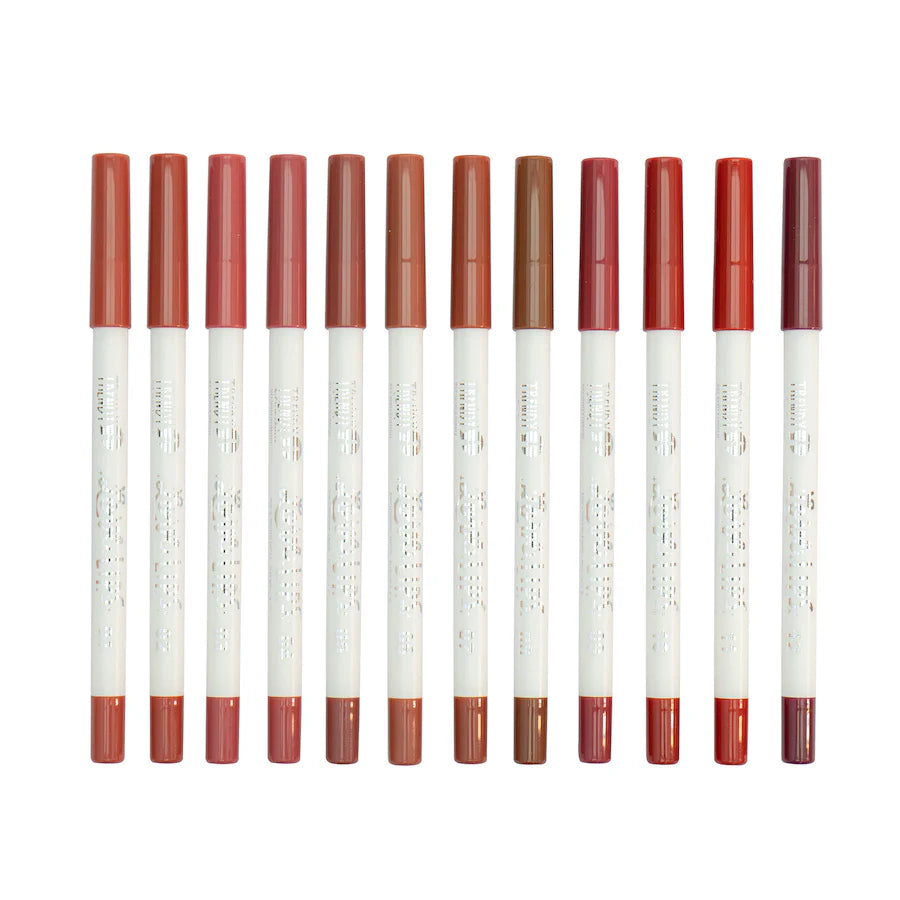 LOVE LIPS DELINEADOR DE LABIOS DE TRENDY