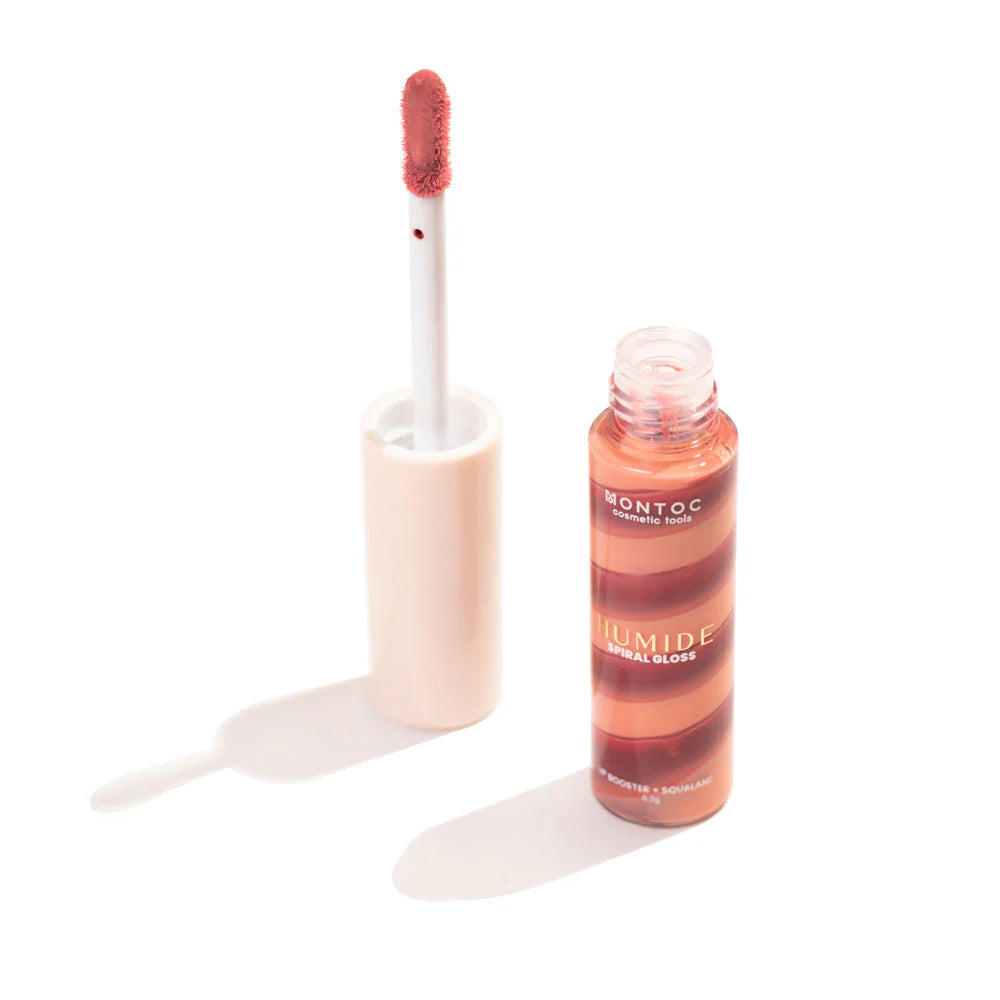 SPIRAL GLOSS DE MONTOC