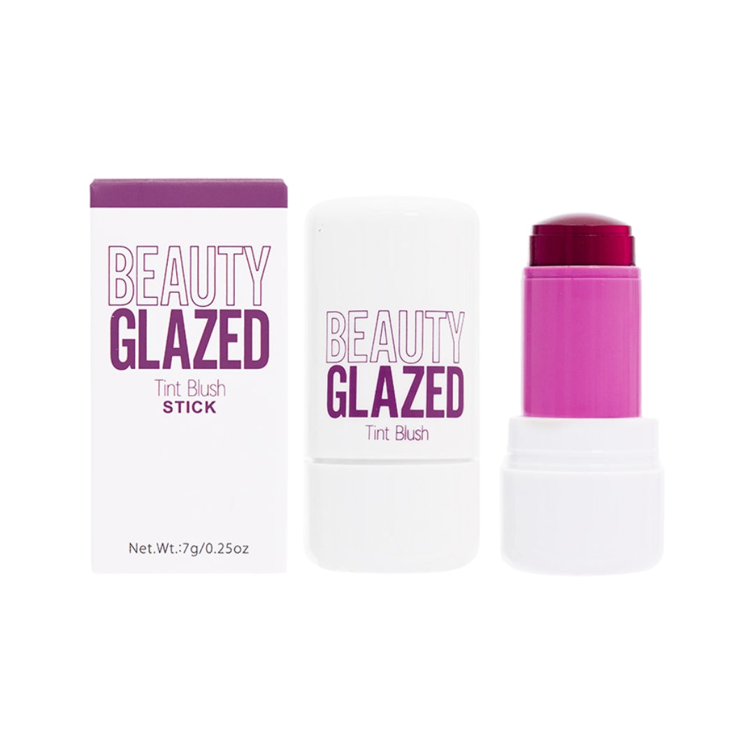 RUBOR GELATINA BEAUTY GLAZED