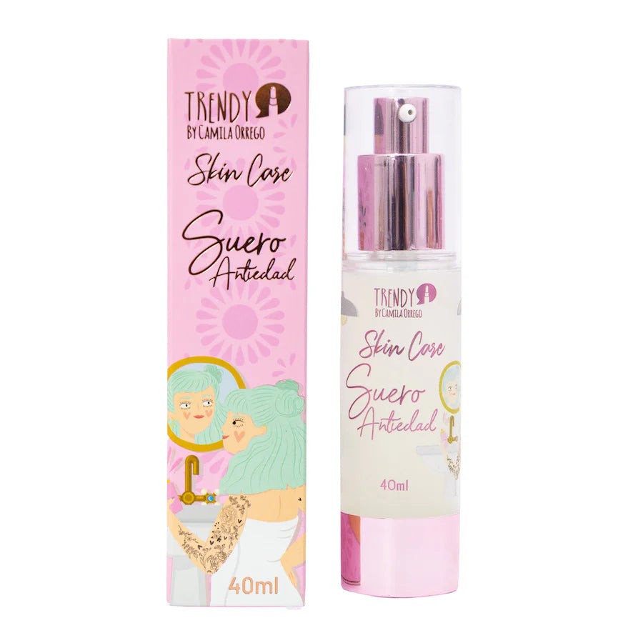 SUERO ANTIEDAD DE TRENDY