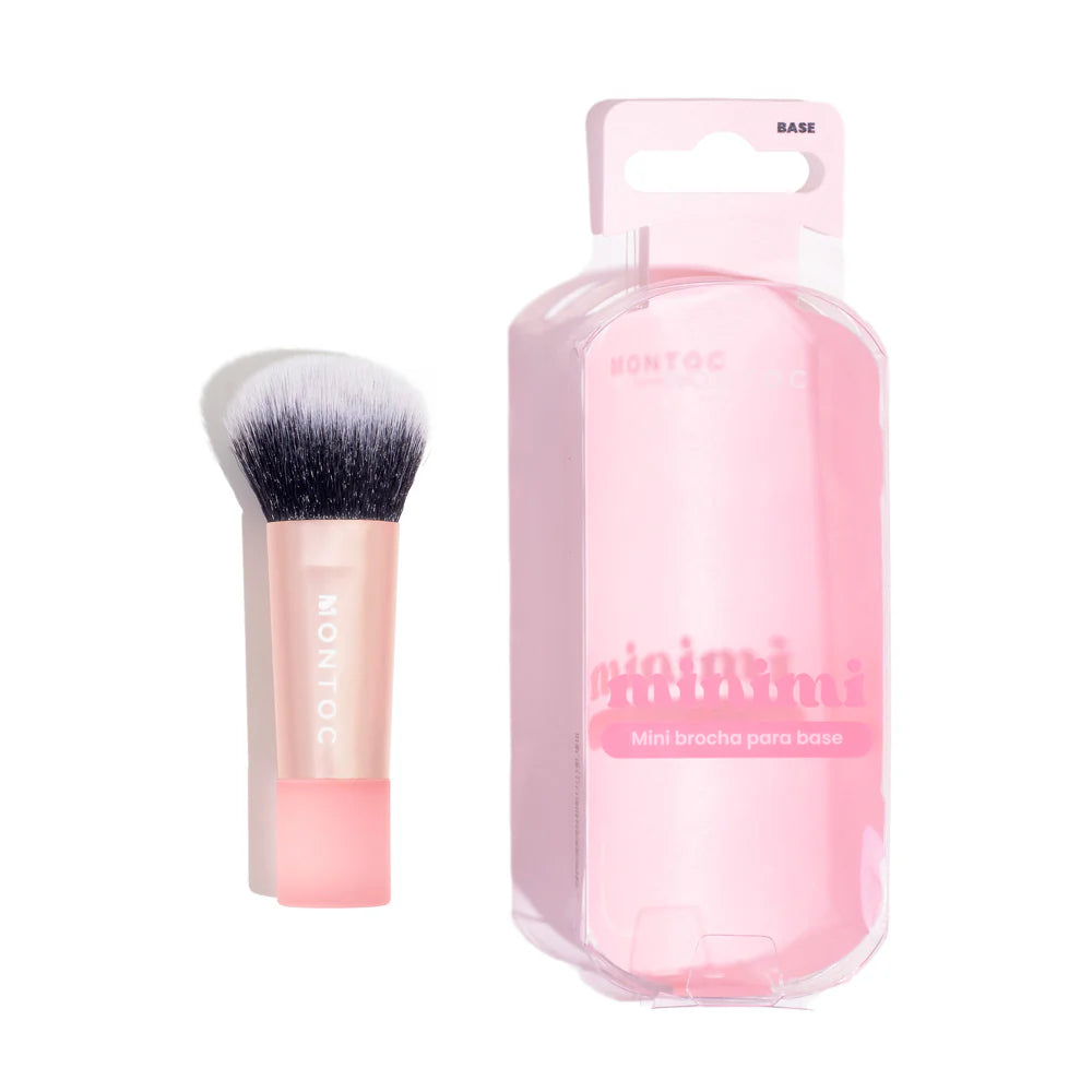 BROCHA MINIMI PARA BASE DE MONTOC