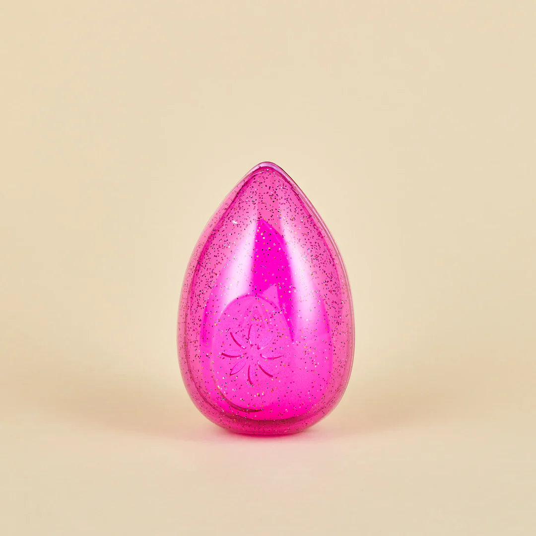 ESPONJA DE MAQUILLAJE + CASE DE ATENEA
