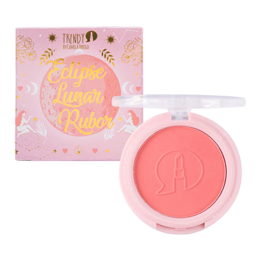 RUBOR ECLIPSE LUNAR DE TRENDY