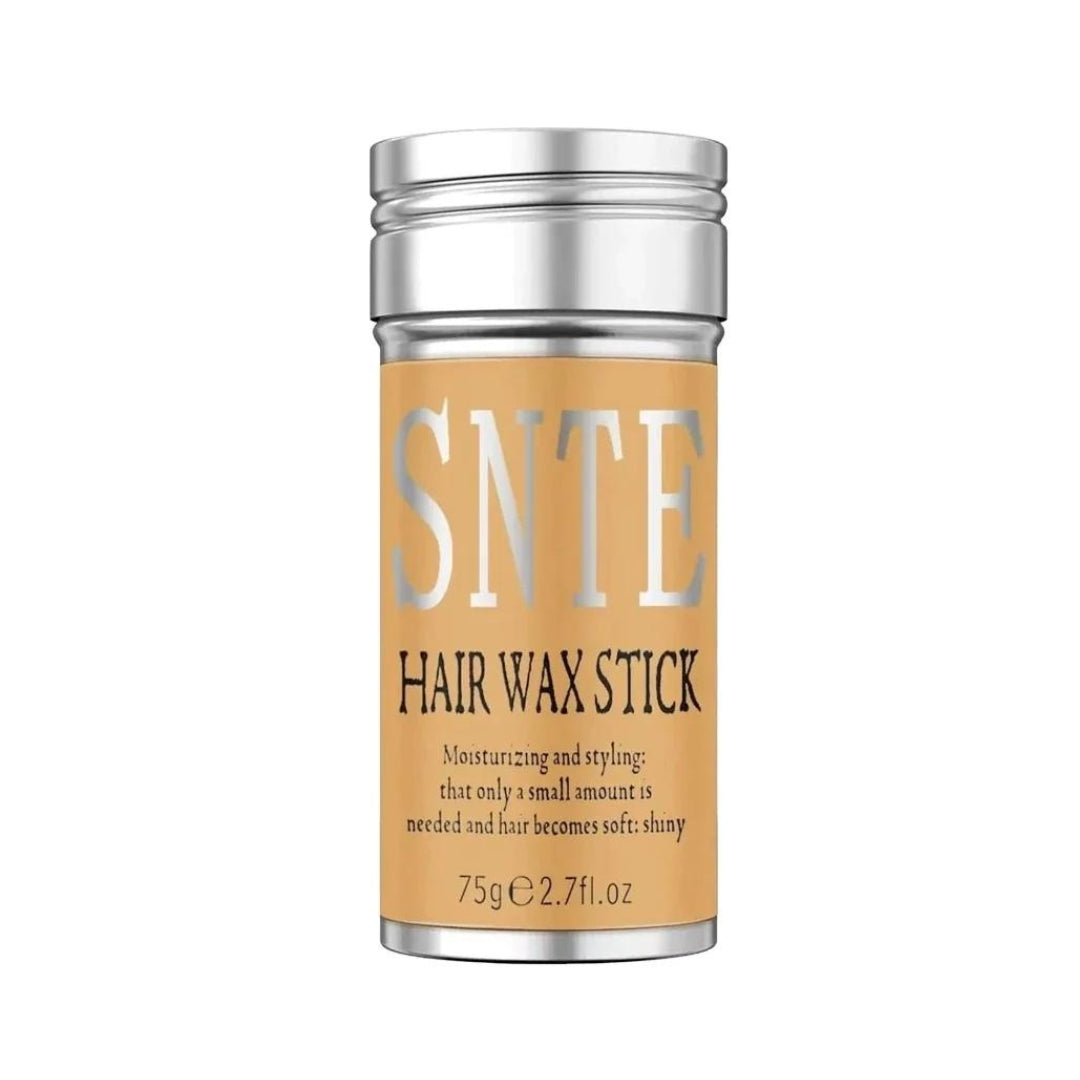 HAIR WAX STICK (BARRA DE CERA PARA EL CABELLO) DE SNTE