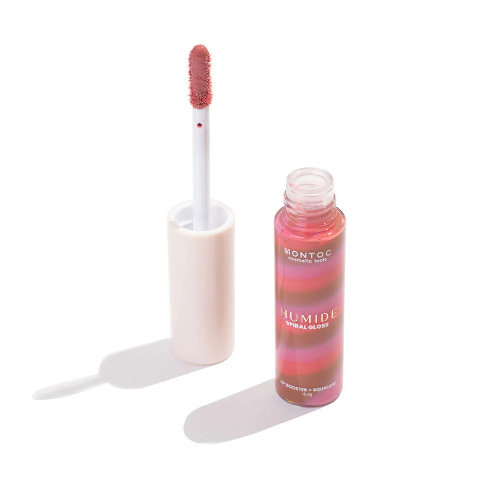 SPIRAL GLOSS DE MONTOC