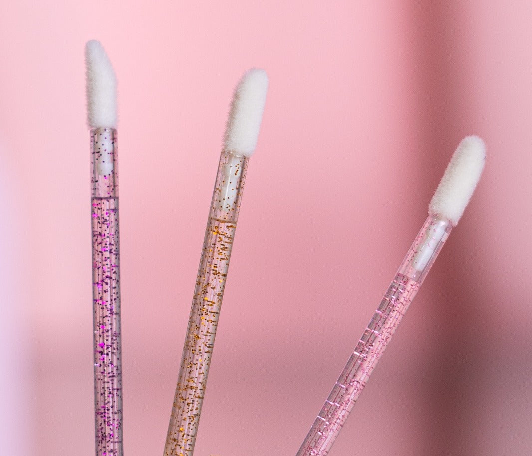 APLICADOR DESECHABLE DE LABIOS X 25 DE BLOOMSHELL