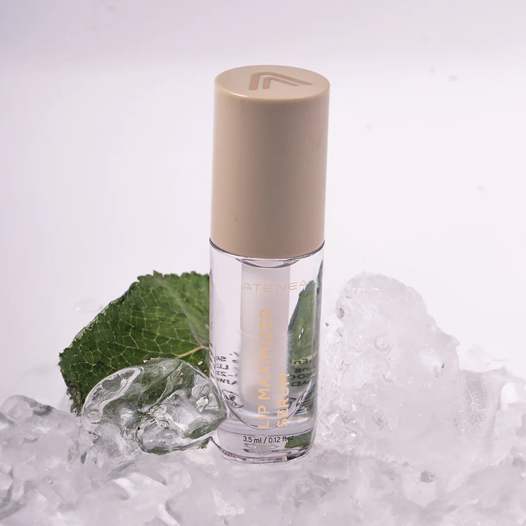 SÉRUM MAXIMIZADOR DE LABIOS DE ATENEA