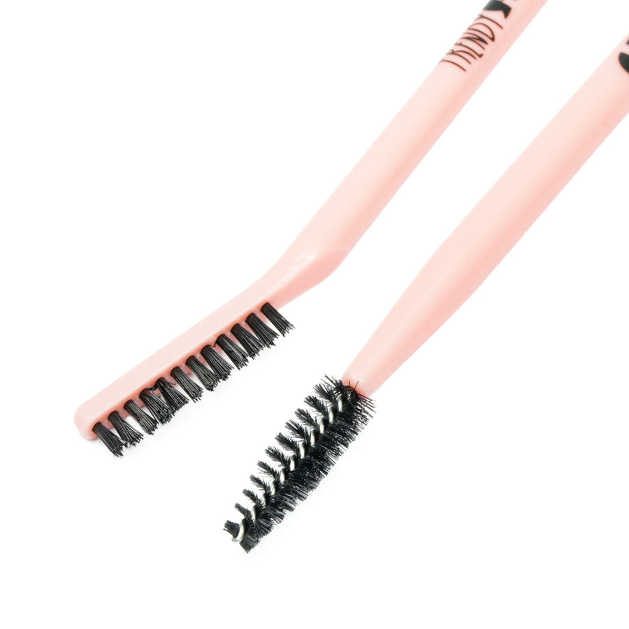 KIT DE BROCHAS DE CEJAS ORGÁNICAS