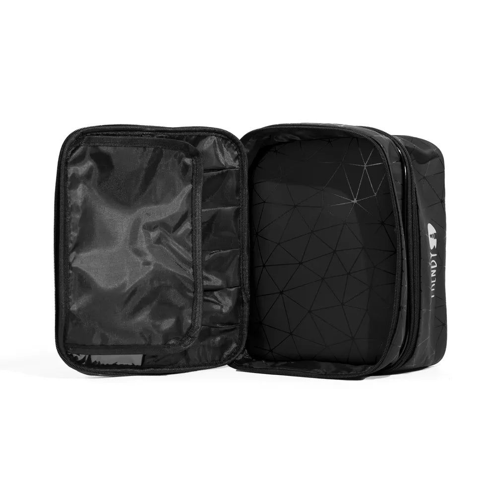 BAÚL NEGRO DE TRENDY