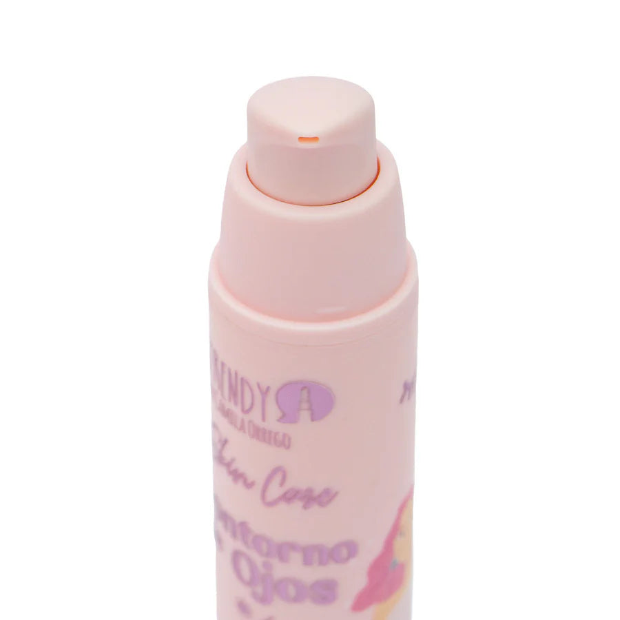 CREMA DE CONTORNO DE OJOS DE TRENDY