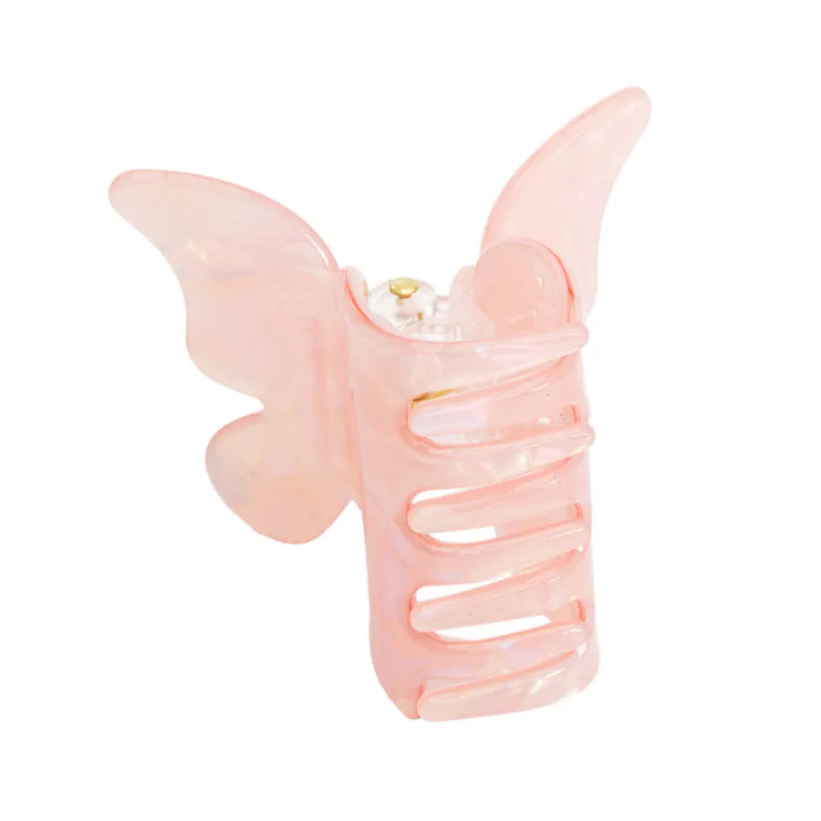 HAIR CLIP MARIPOSA MEDIANO DE TRENDY
