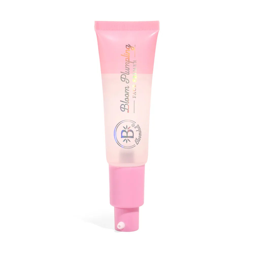 BLOOM PLUMPLING PRIMER FACIAL DE BLOOMSHELL