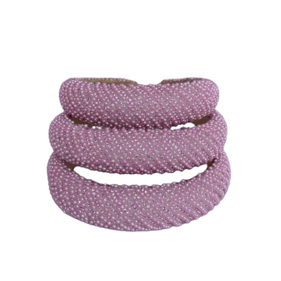 DIADEMA COQUETTE DE BLOOMSHELL