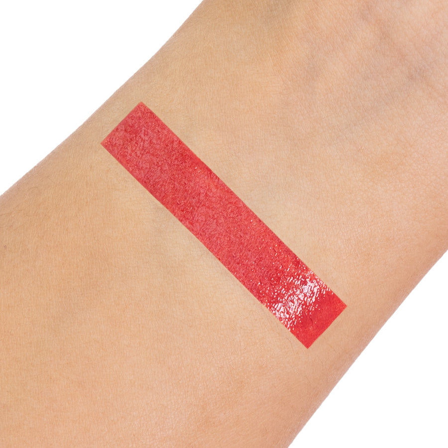 BRILLO GLOWY LIP BALM DE L.A. COLORS