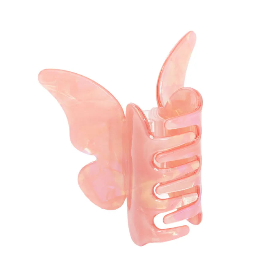 HAIR CLIP MARIPOSA GRANDE DE TRENDY