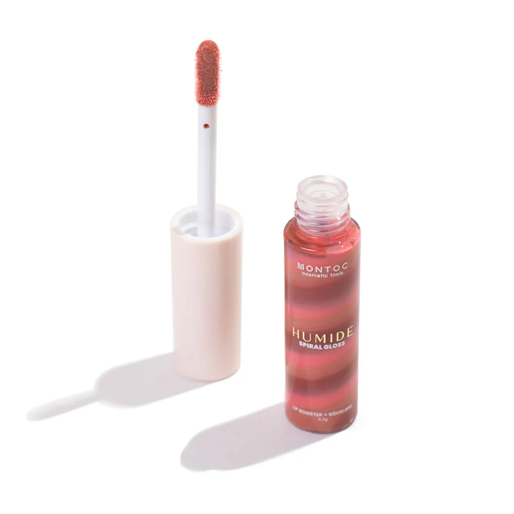 SPIRAL GLOSS DE MONTOC