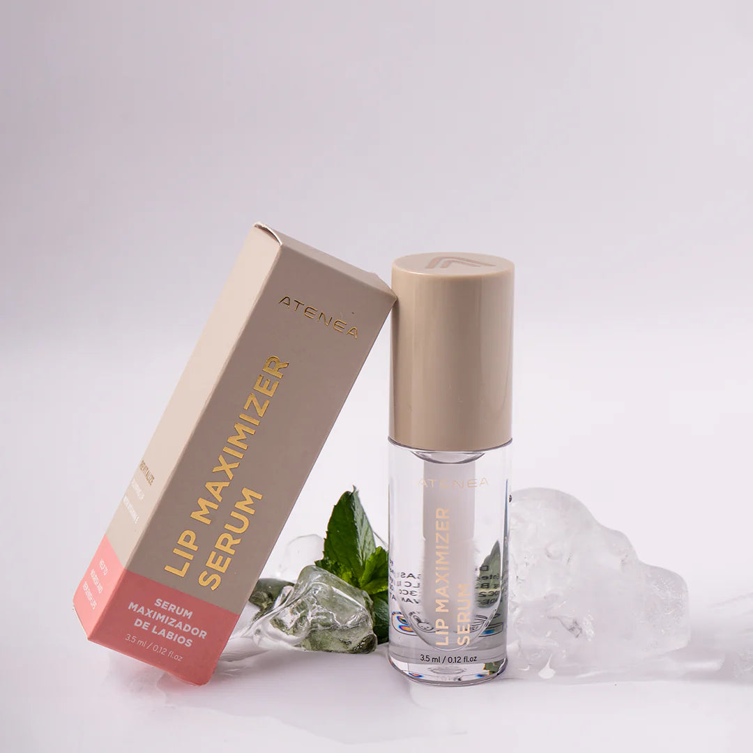 SÉRUM MAXIMIZADOR DE LABIOS DE ATENEA