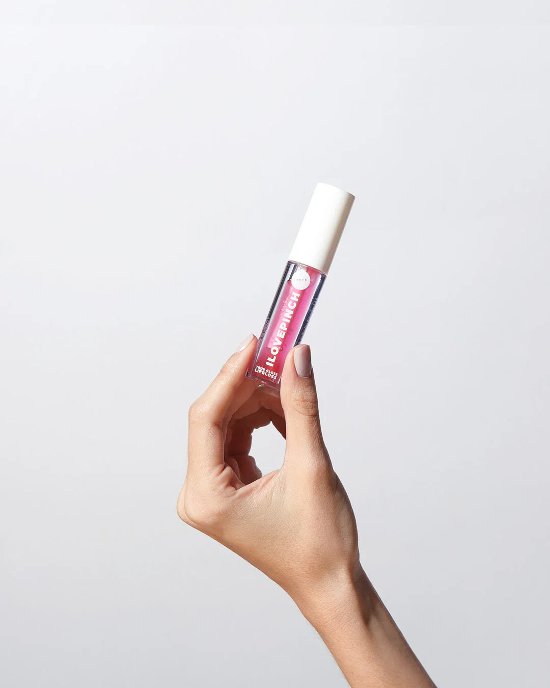 BRILLO PARA LABIOS TRUE GLOSS DE ILOVEPINCH