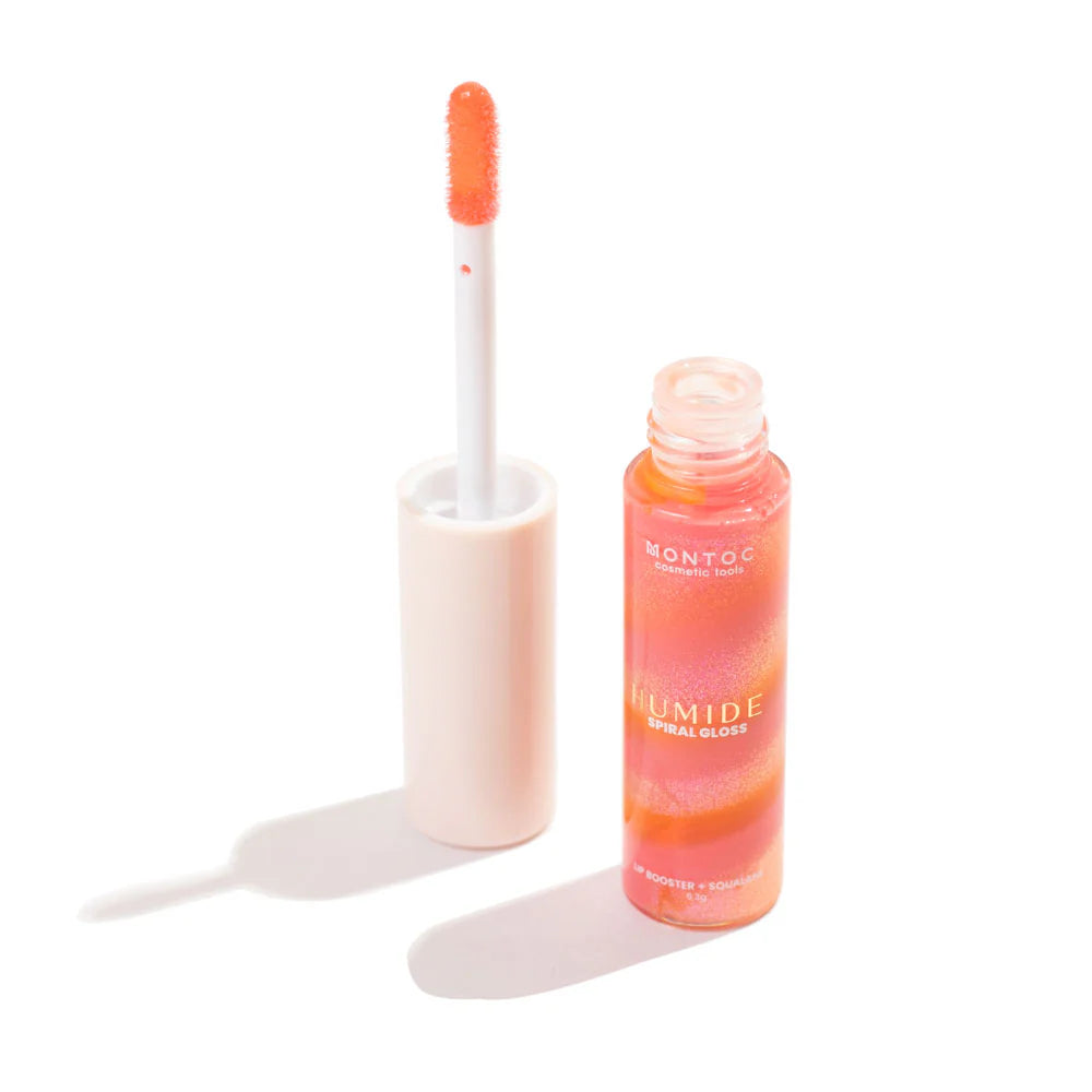 SPIRAL GLOSS DE MONTOC