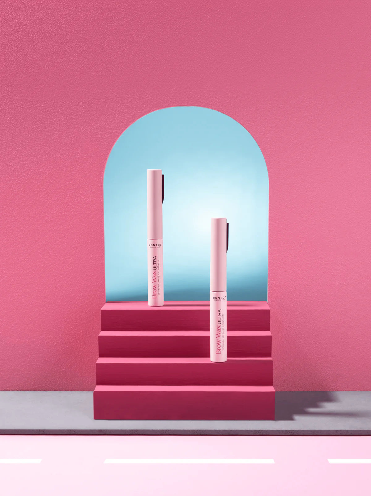 BROW WAX ULTRA ESTILIZADOR DE MONTOC