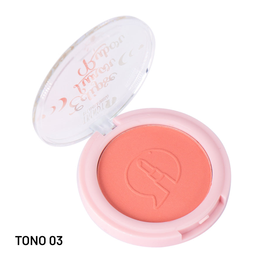 RUBOR ECLIPSE LUNAR DE TRENDY