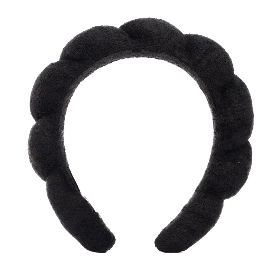 DIADEMA PUFFY DE TRENDY