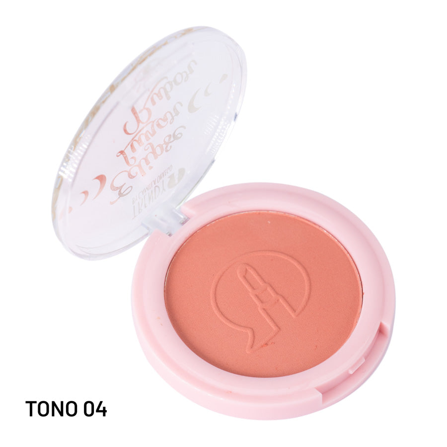 RUBOR ECLIPSE LUNAR DE TRENDY