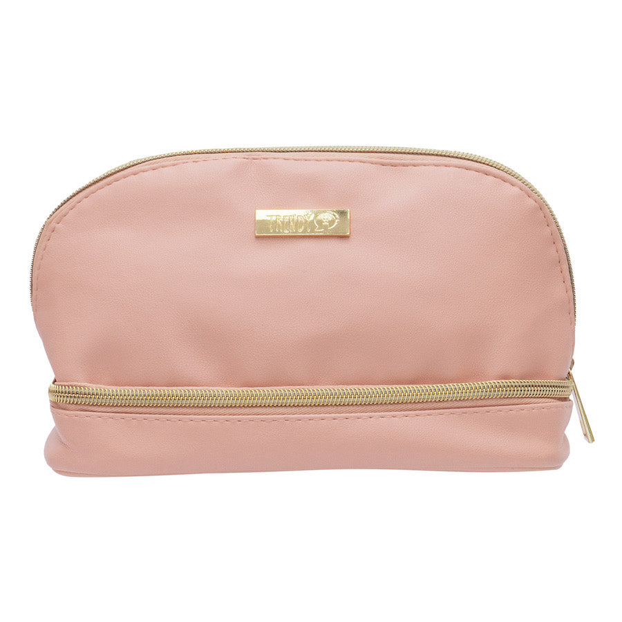 COSMETIQUERA PASTEL DE TRENDY