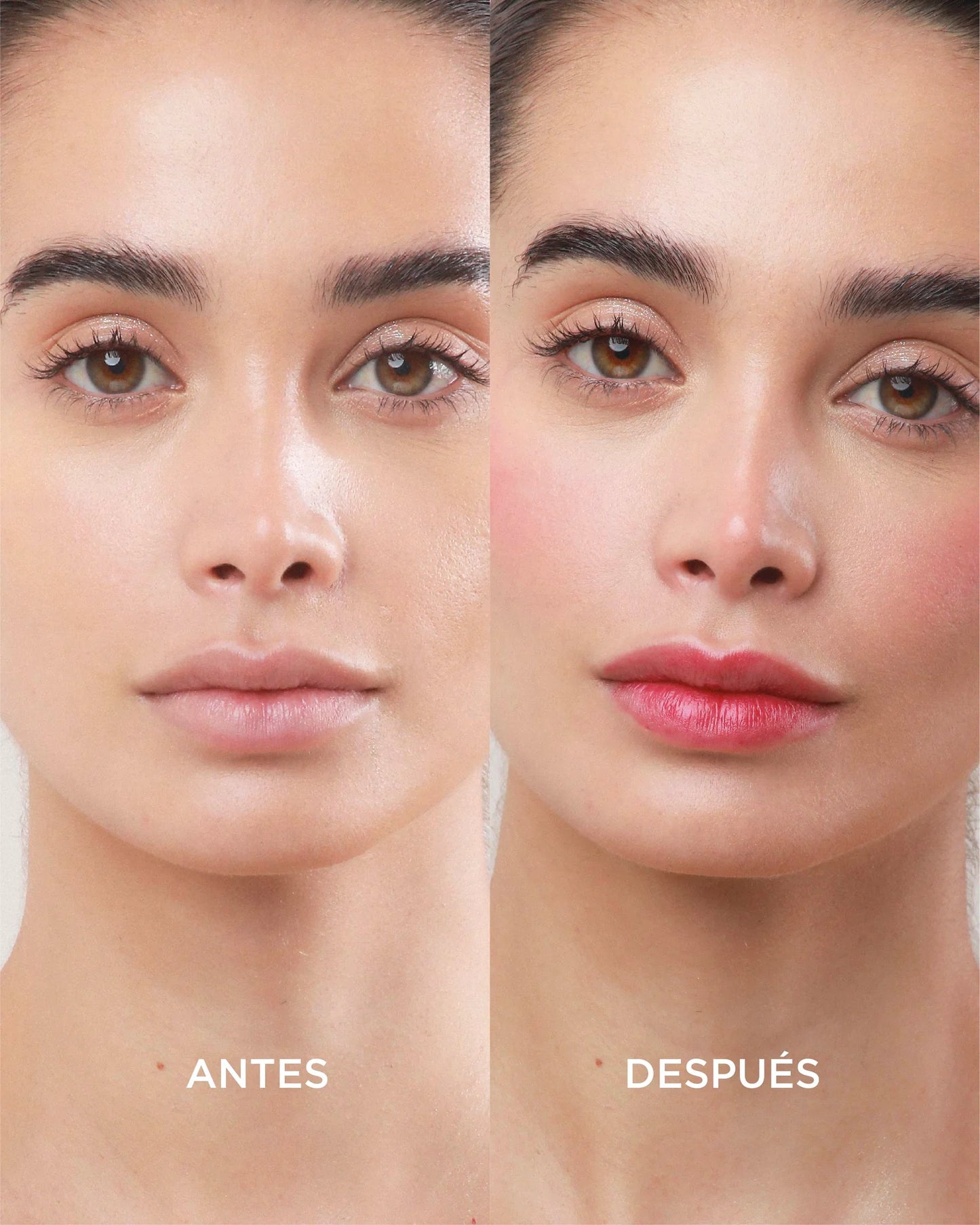 TINTA PARA LABIOS Y MEJILLAS TRUE RED DE ILOVEPINCH