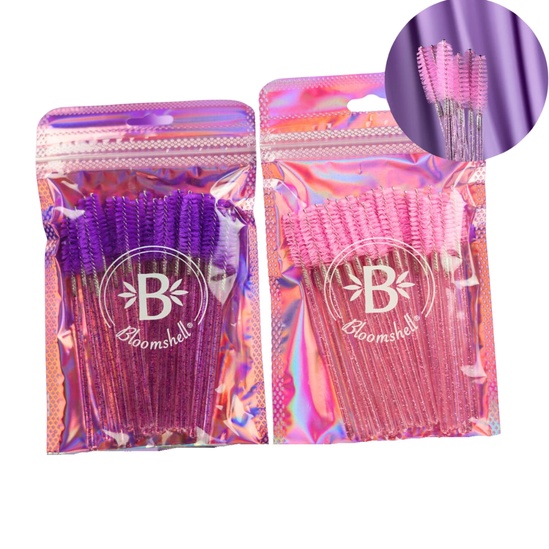 APLICADOR DESECHABLE DE PESTAÑAS X 25 DE BLOOMSHELL