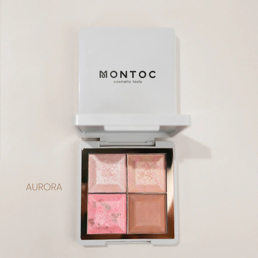 PALETA LIGHT SET DE MONTOC