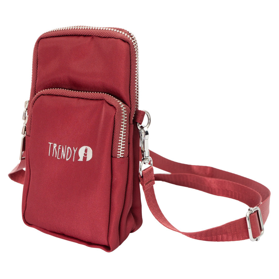 MINI BAG DE TRENDY